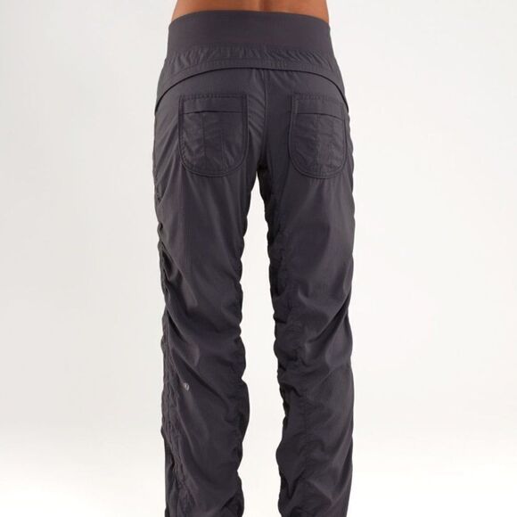 Lululemon Quick Step Pants - Picture 3 of 10